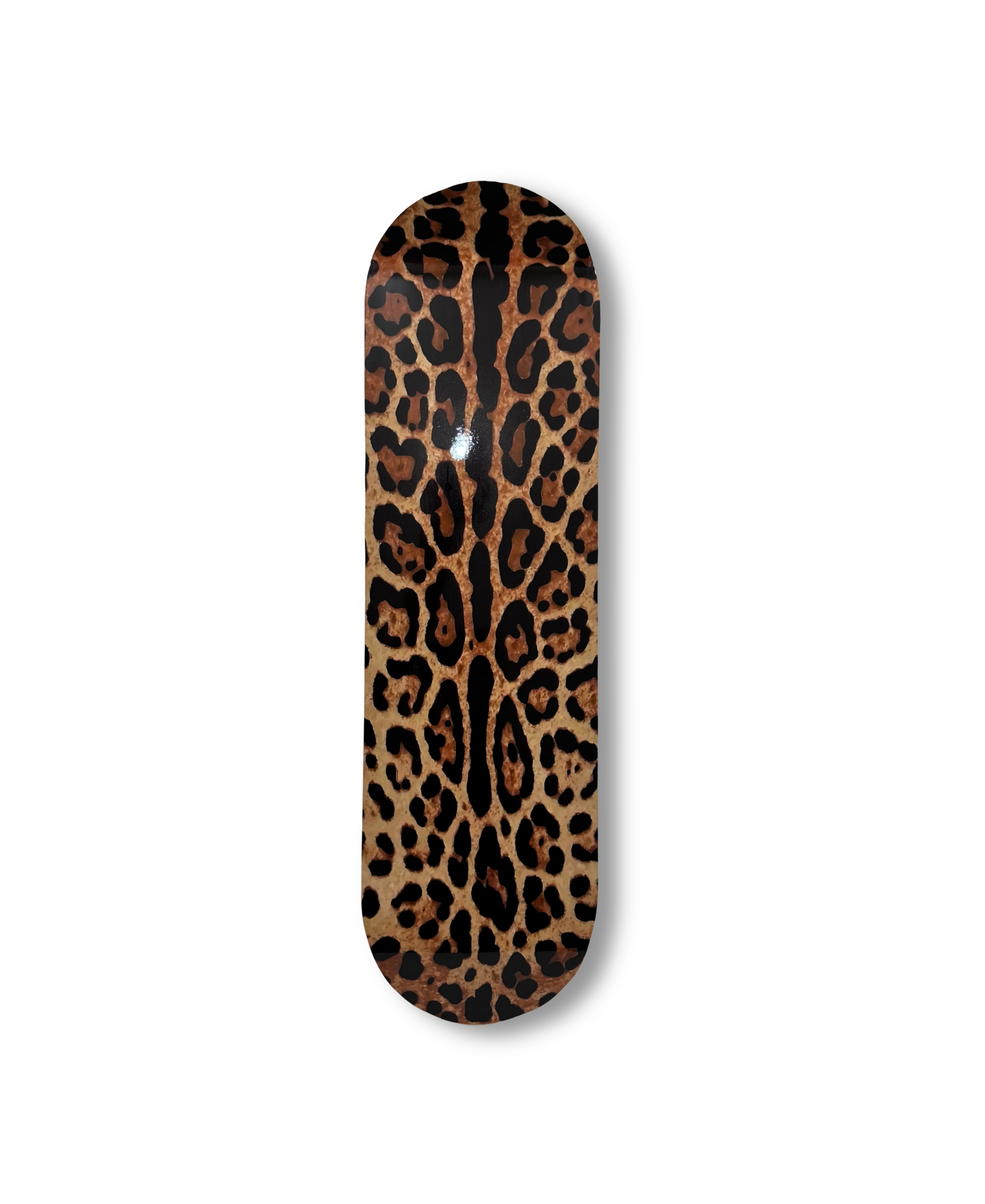 "leopard" single