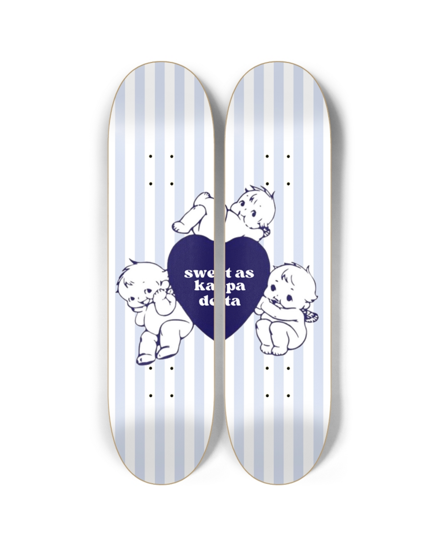 Kappa Delta “sweet angel”