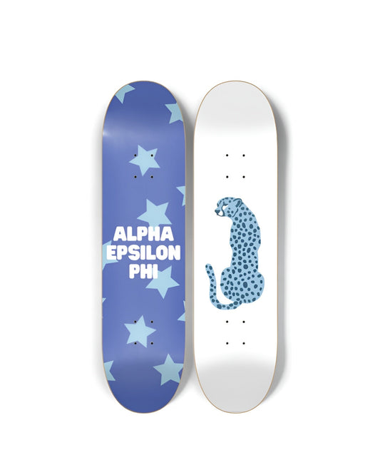 Alpha Epsilon Phi "sky safari"