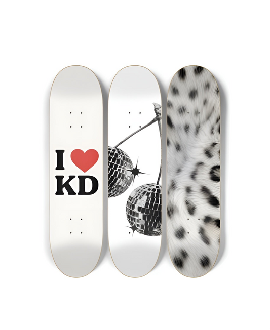 Kappa Delta “wild and chic”