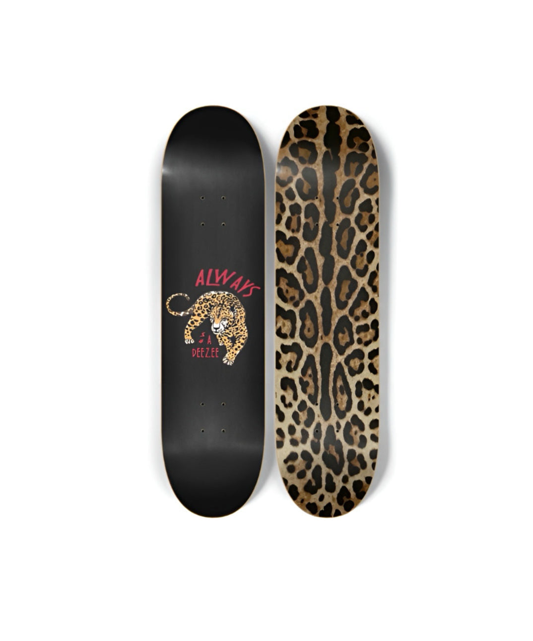 Delta Zeta “wild safari”