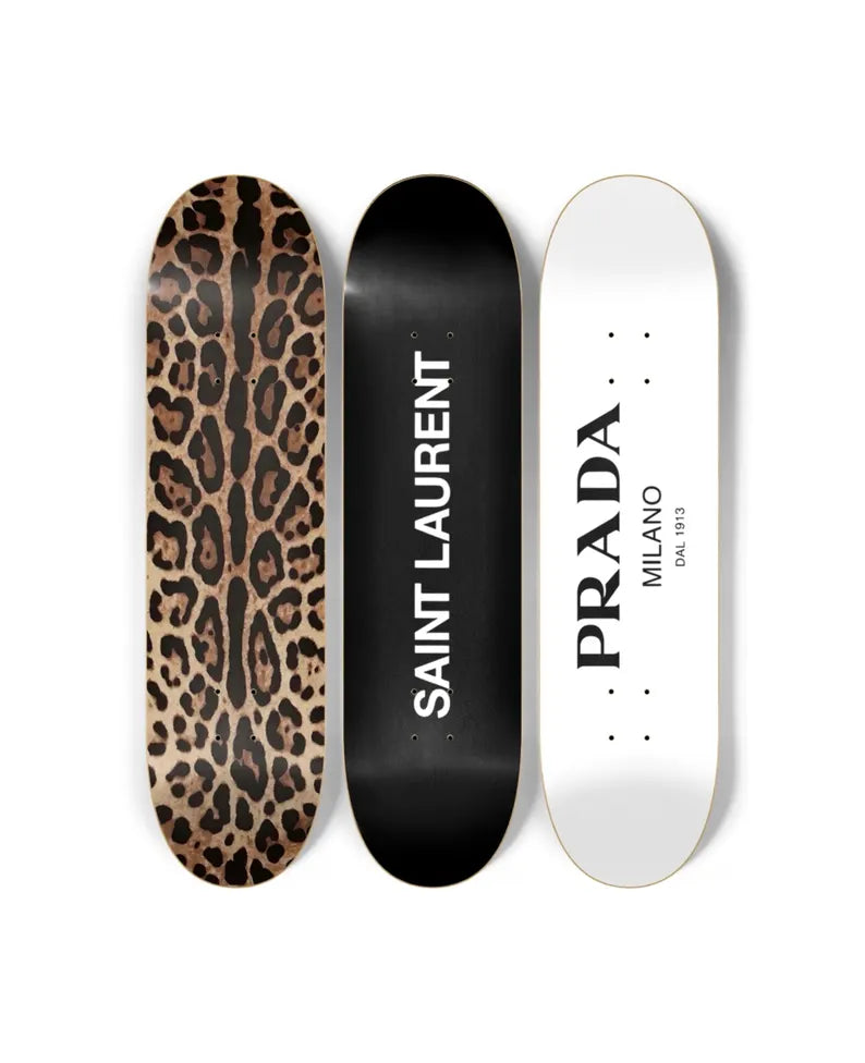 “couture dreams” trio