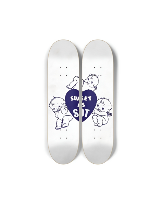 Sigma Delta Tau “sweet as SDT"