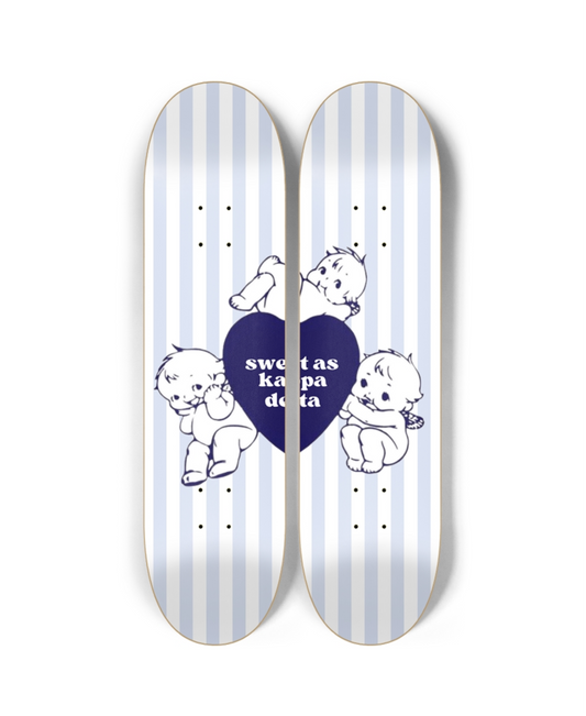 Kappa Delta “sweet angel”