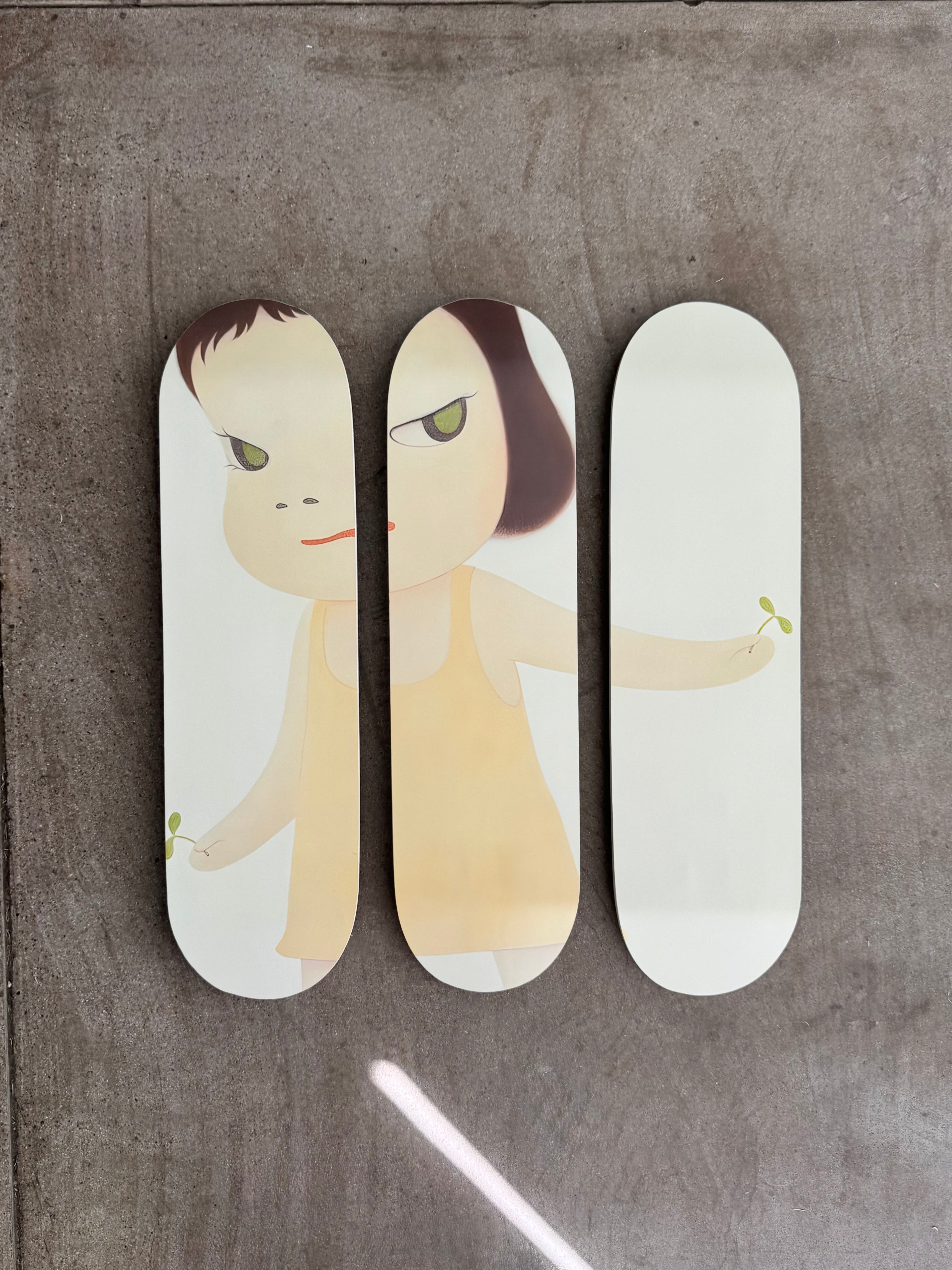 NARA TRIO