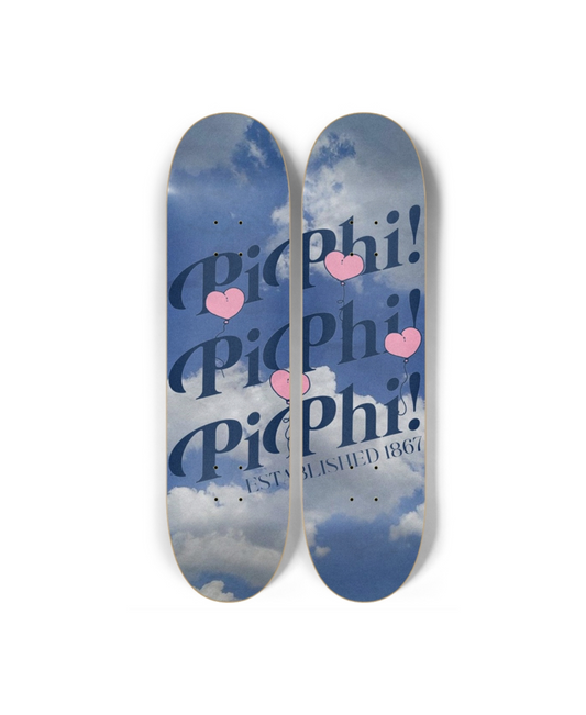 Pi Beta Phi “daydream”