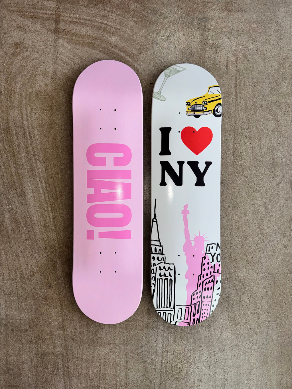 CITY LIFE DUO