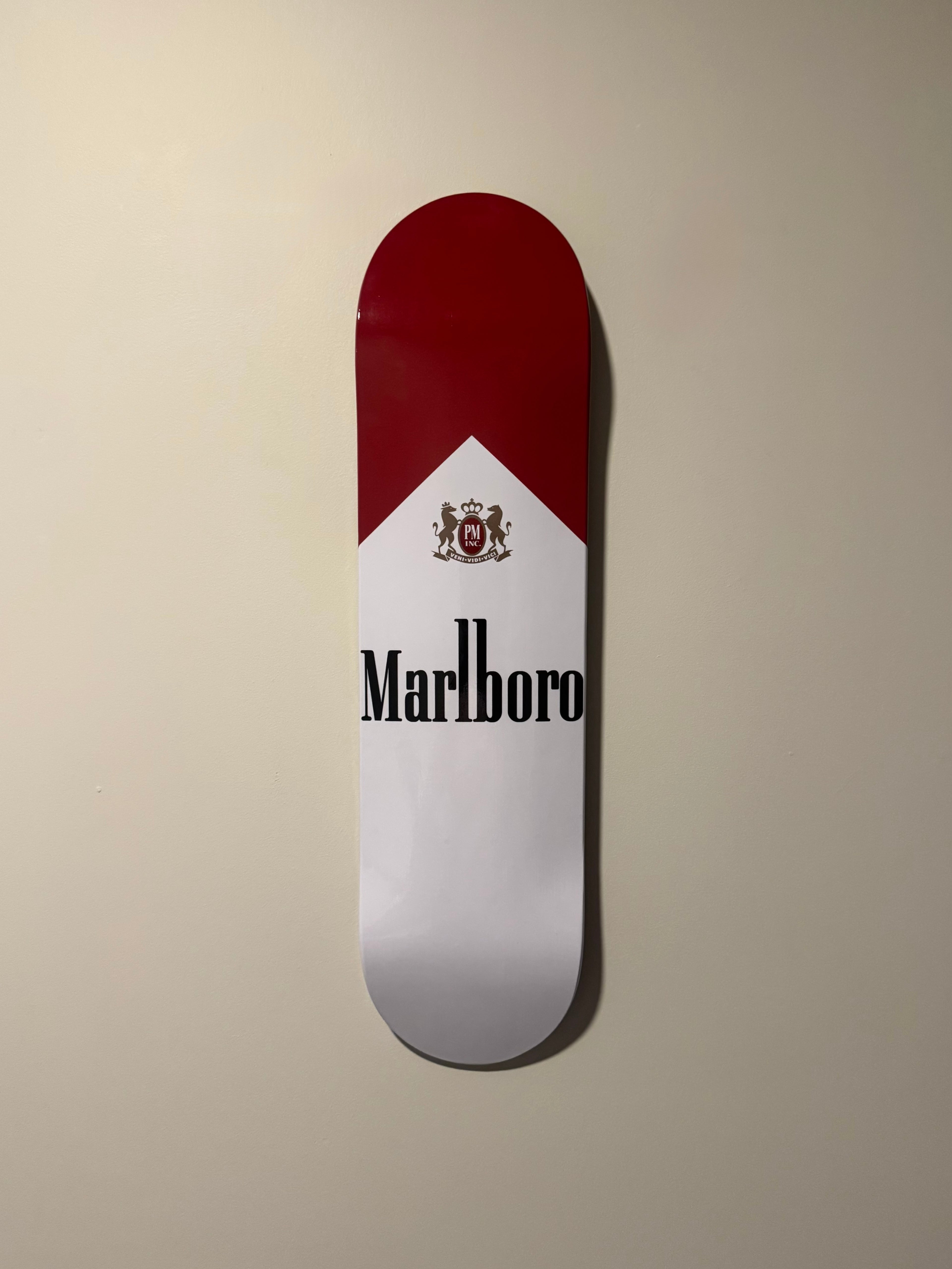 “marlboro” single