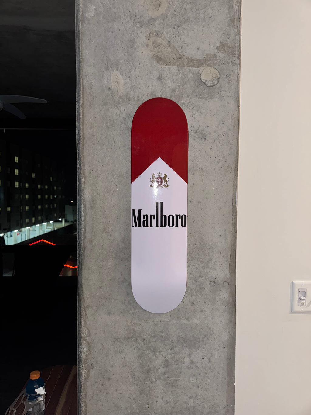 “marlboro” single