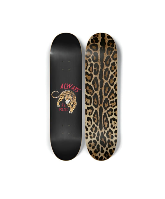 Delta Zeta “wild safari”