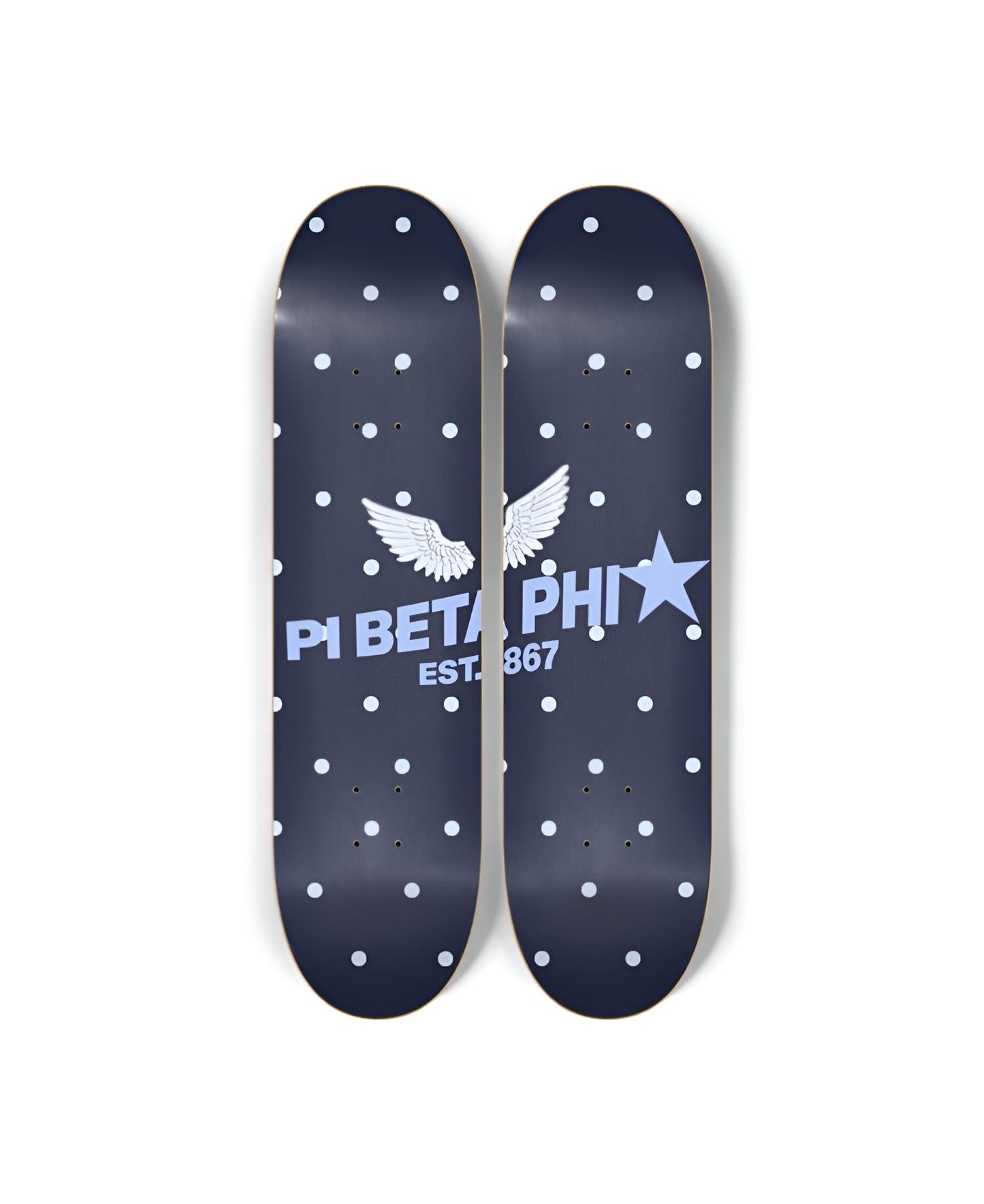 Pi Beta Phi “navy dream”
