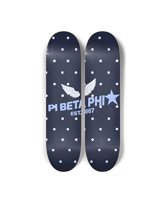 Pi Beta Phi “navy dream”