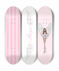CUSTOM SET OF 3