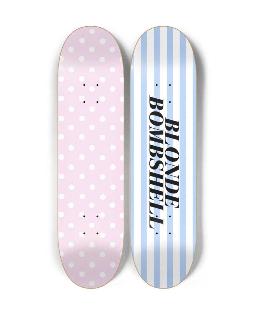 CUSTOM DUO