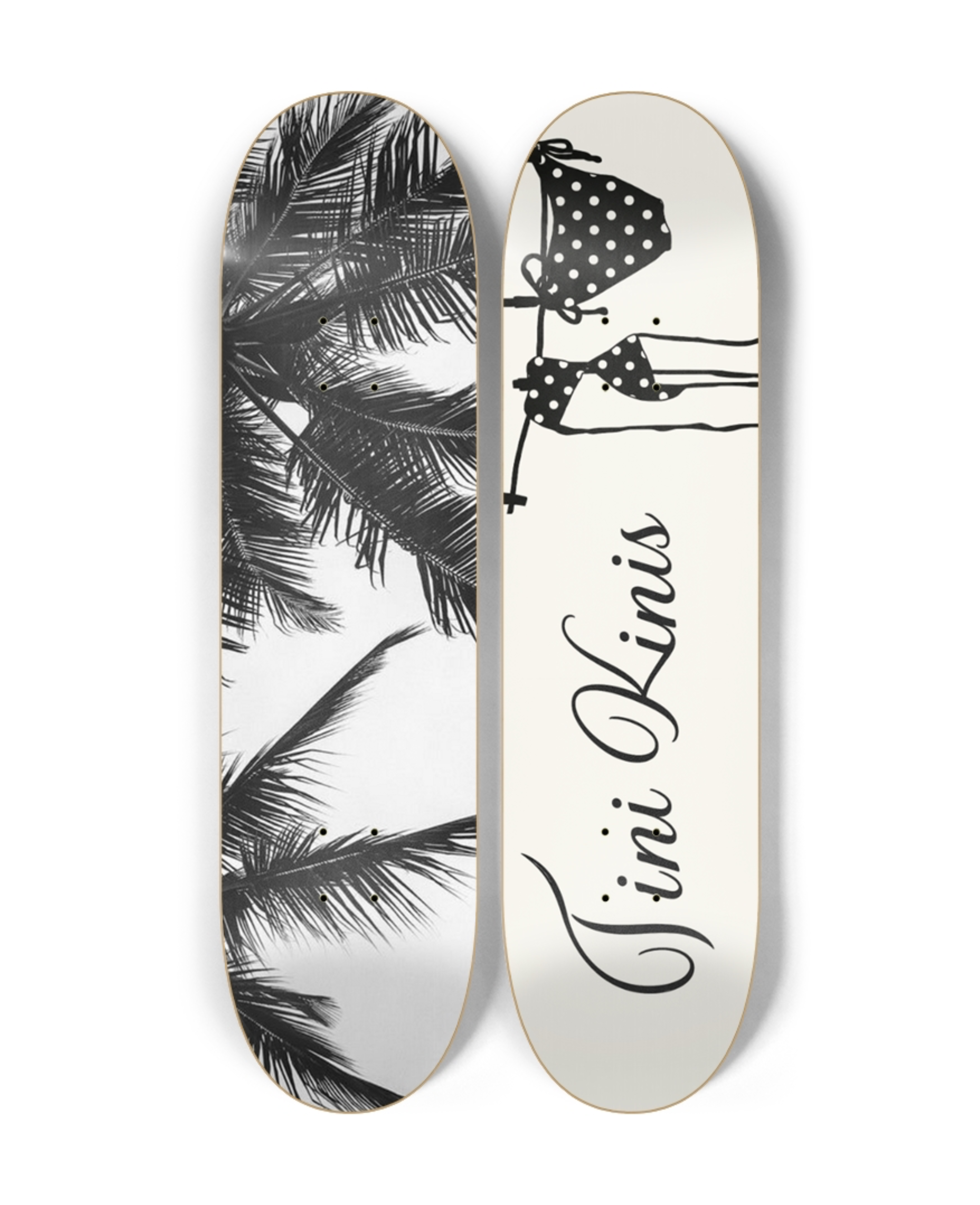 CUSTOM DUO