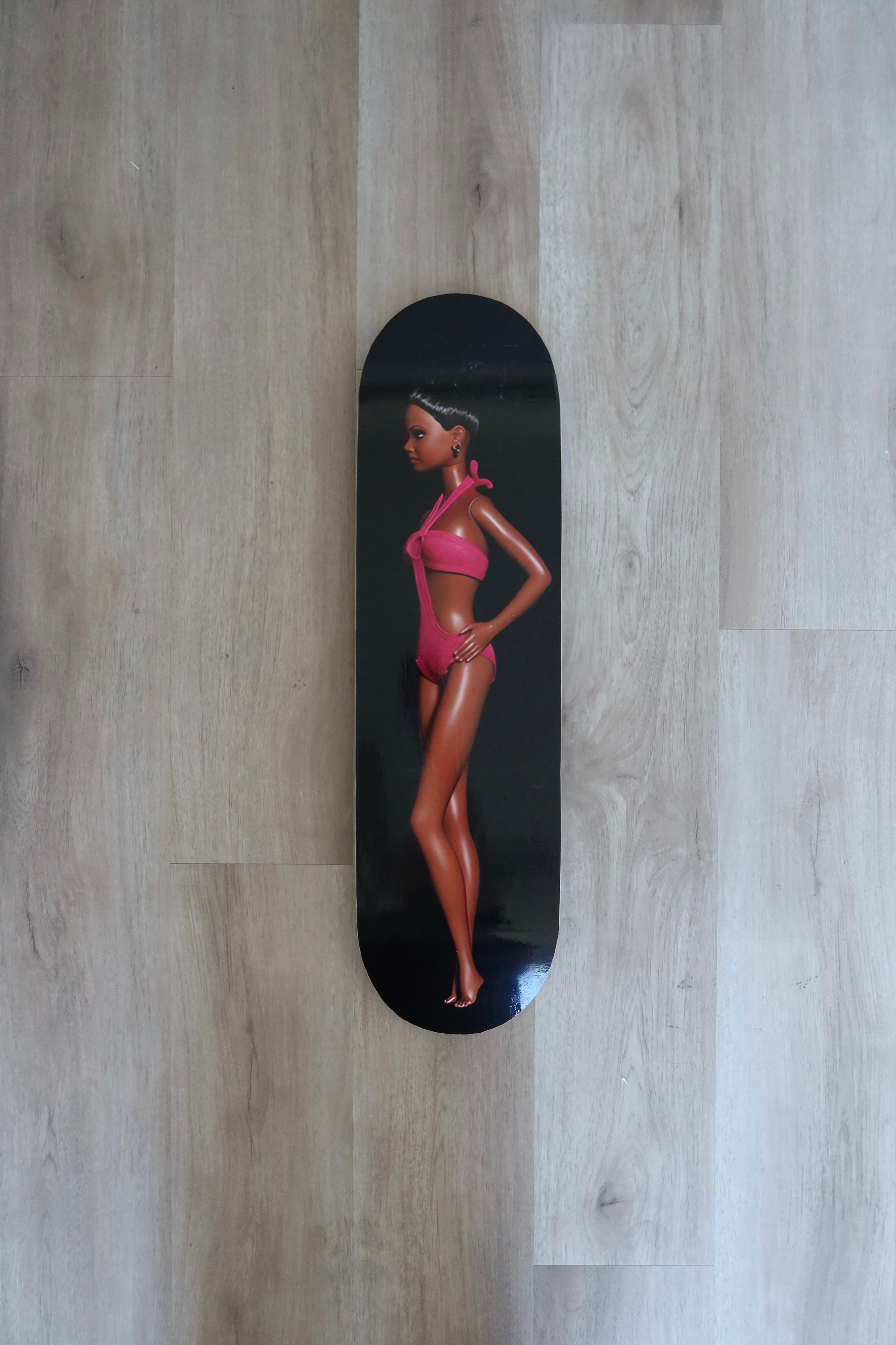"swimsuit barbie" single