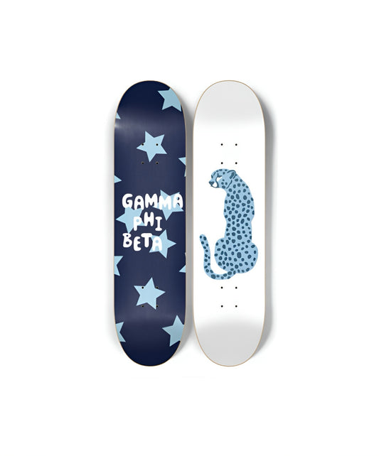 Gamma Phi Beta "sky safari"