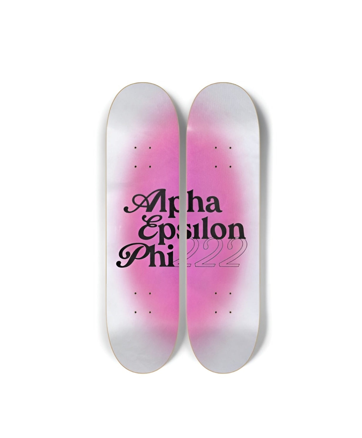 Alpha Epsilon Phi "222 aura"