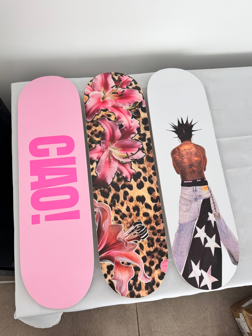 “lil uzi” single