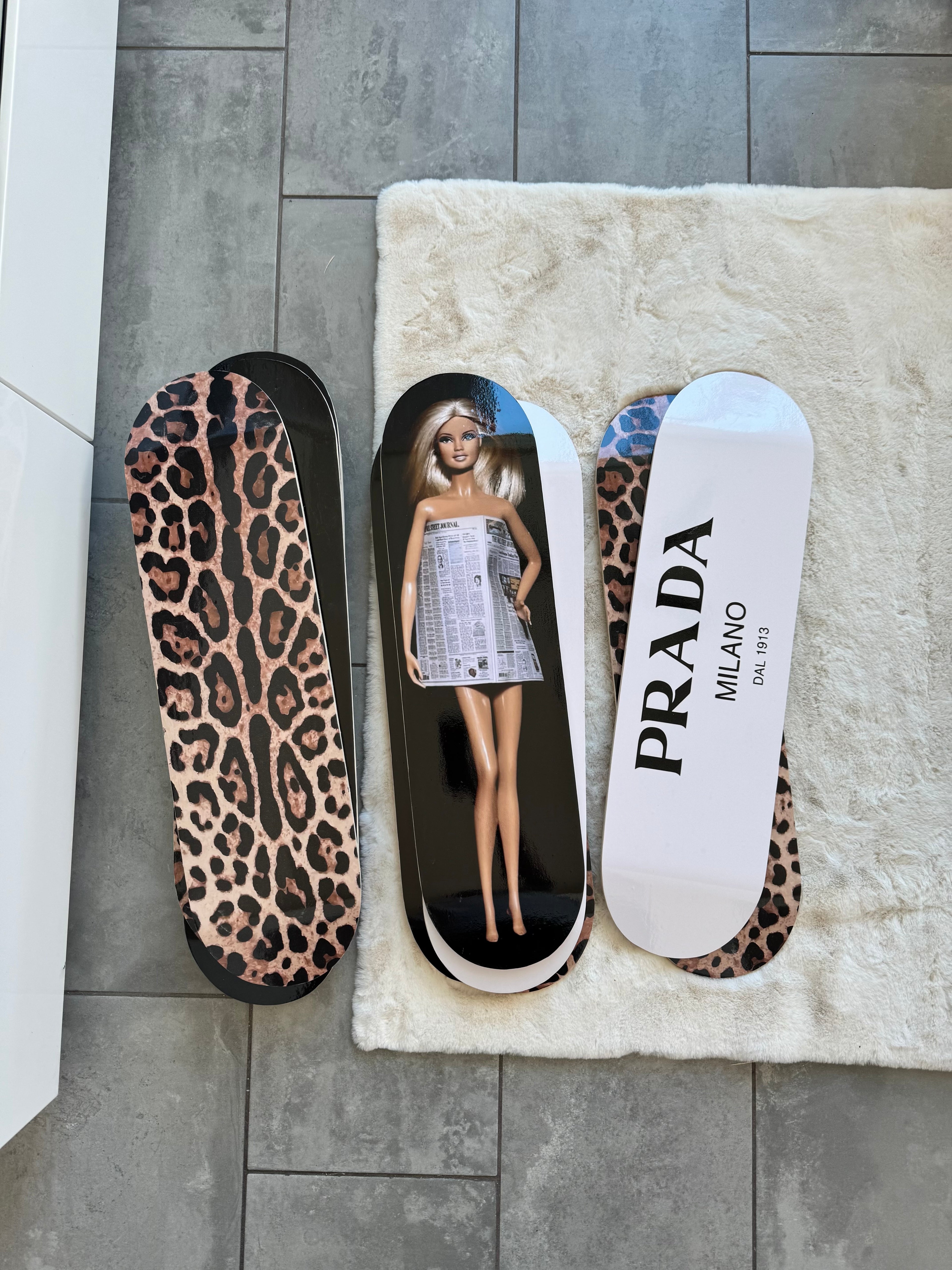 CIAO BARBIE