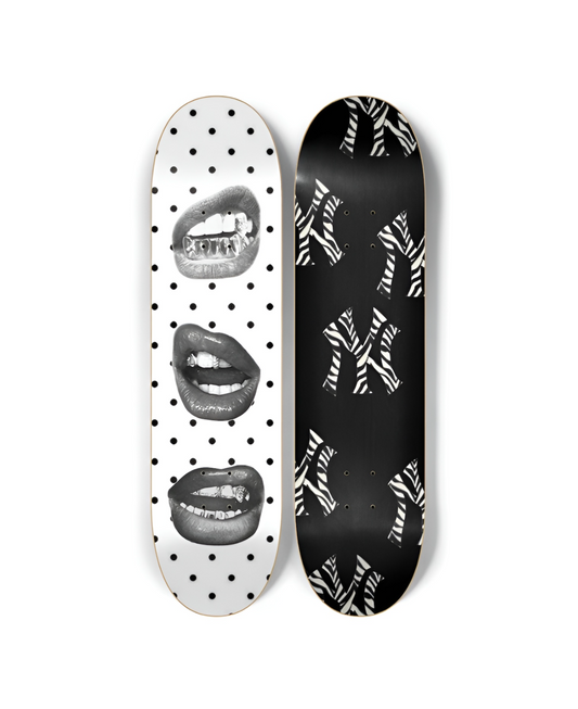 "it girl" duo