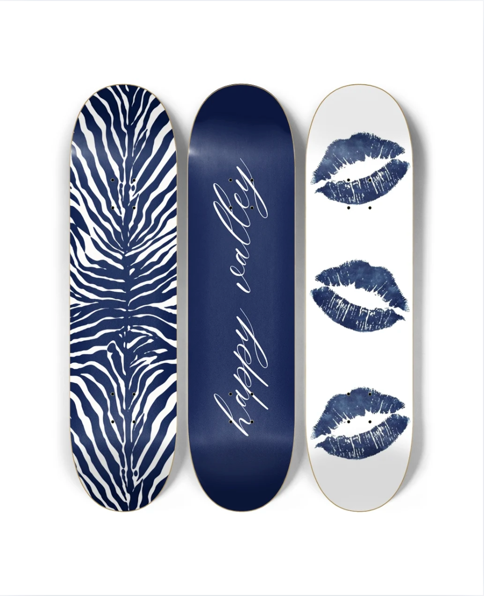 PENN STATE CUSTOM