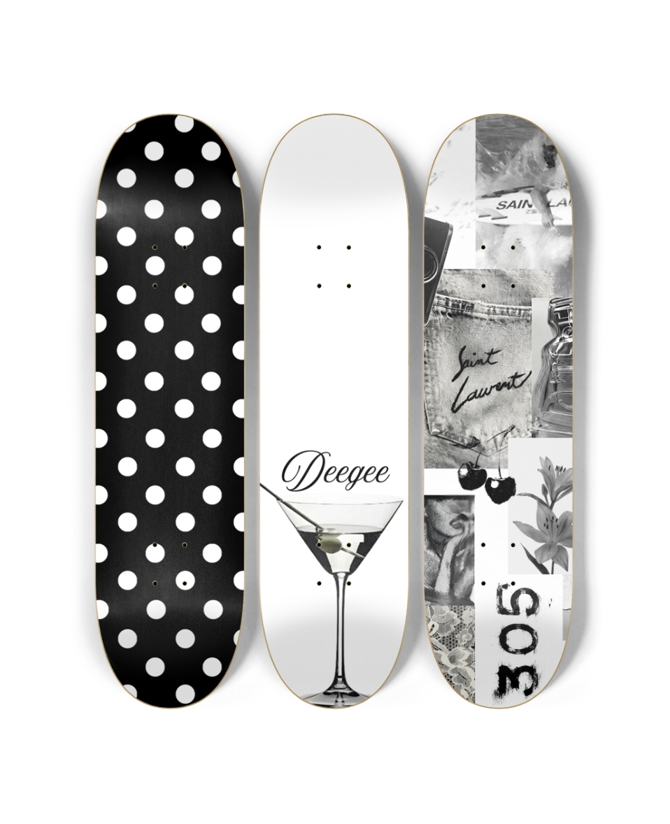 DG CUSTOM