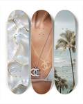 COASTAL LUXE