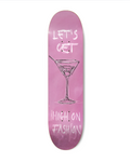HIGH ON FASHION single