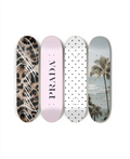 CUSTOM SET OF 4