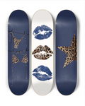 NAVY LEOPARD