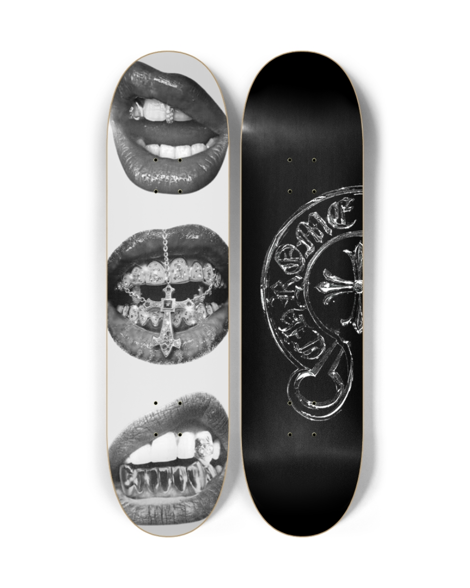 SAINT NOIR (PICK UP ORDER)