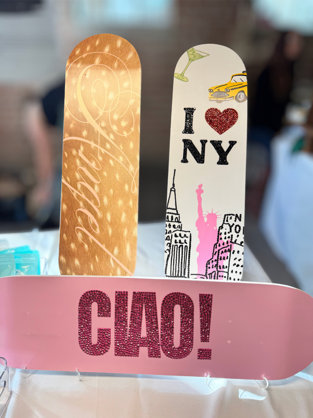 “sweet fawn" single