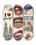 VINTAGE CHICAGO