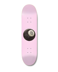 "pink 8ball" single