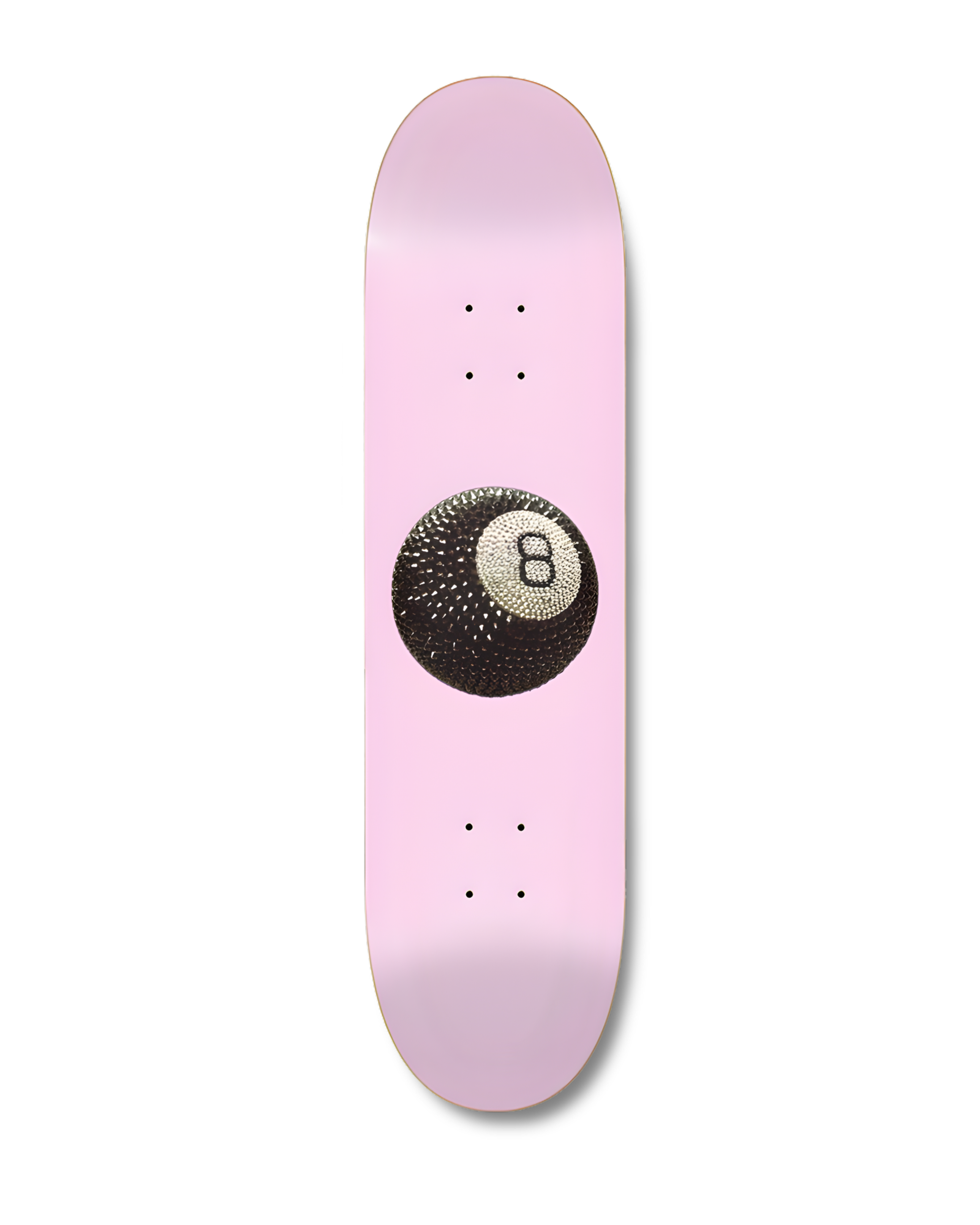 "pink 8ball" single